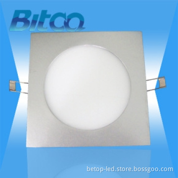 SMD3014 9W LED Panel Light